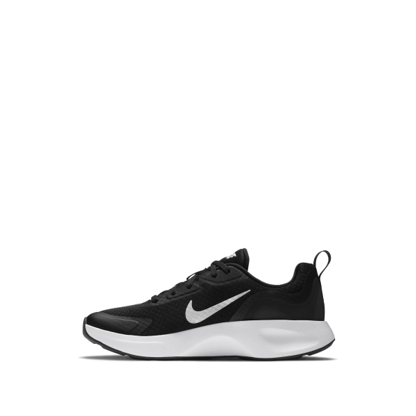 Nike Women shoes WMNS WEARALLDAY Black Women's Running Shoes