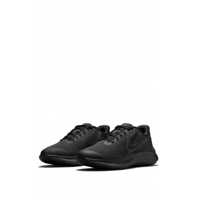 Nike Women shoes STAR RUNNER 3 (GS) Unisex Running Shoes