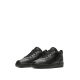 Nike Women shoes COURT BOROUGH LOW 2 Black Women's Sneaker