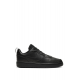 Nike Women shoes COURT BOROUGH LOW 2 Black Women's Sneaker