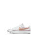 Nike Women shoes COURT LEGACY (GS) White Women's Sneaker