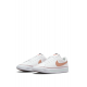 Nike Women shoes COURT LEGACY (GS) White Women's Sneaker