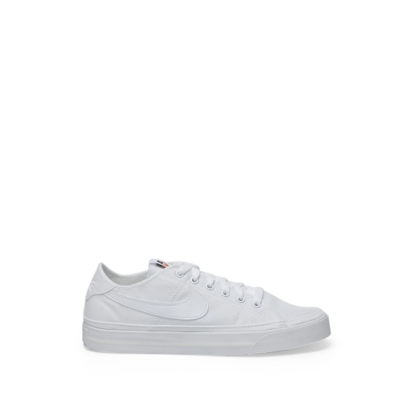 Nike Women shoes WMNS COURT LEGACY CN White Women's Sneaker