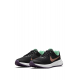 Nike Women shoes REVOLUTION 6 Black Unisex Running Shoes