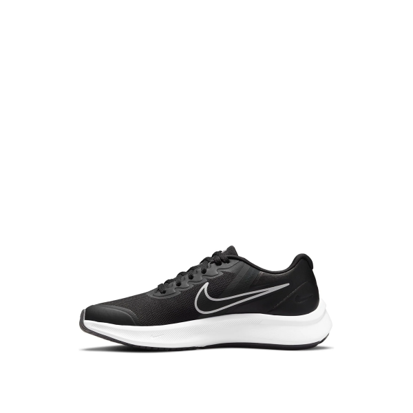 Nike Women shoes STAR RUNNER 3 (GS) Unisex Running Shoes