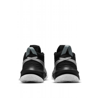 Nike Women shoes TEAM HUSTLE D 10 (GS) Unisex Basketball Shoe