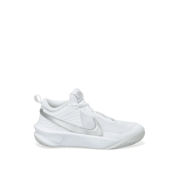 Nike Women shoes TEAM HUSTLE D 10 (GS) Unisex Basketball Shoe