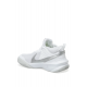 Nike Women shoes TEAM HUSTLE D 10 (GS) Unisex Basketball Shoe