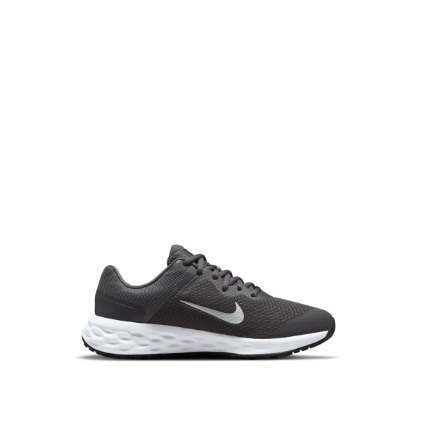 Nike Women shoes REVOLUTION 6 NN (GS) Unisex Running Shoes