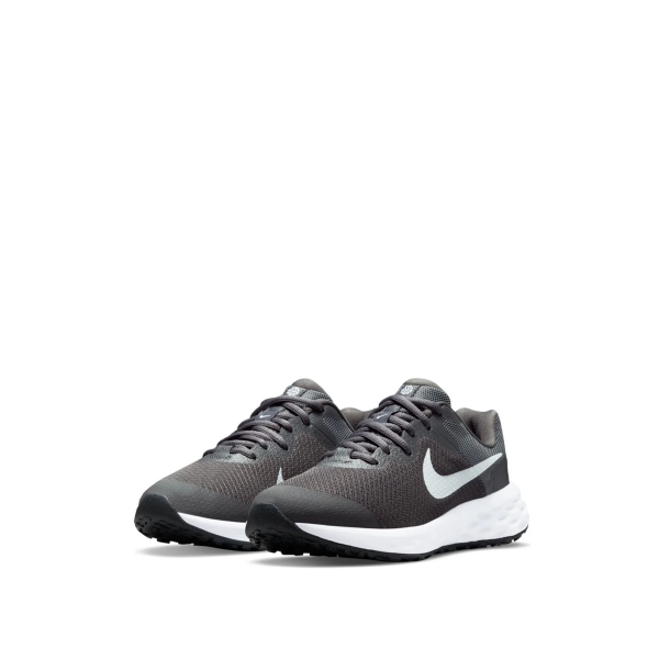 Nike Women shoes REVOLUTION 6 NN (GS) Unisex Running Shoes