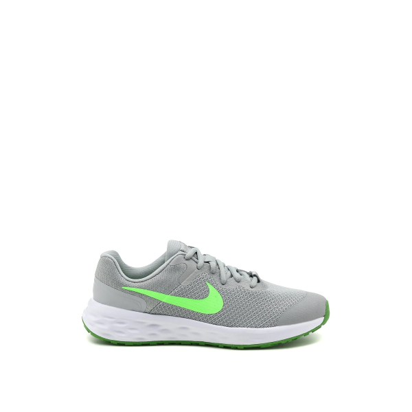 Nike Women shoes REVOLUTION 6 NN (GS) Unisex Running Shoes