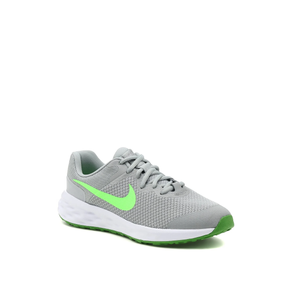 Nike Women shoes REVOLUTION 6 NN (GS) Unisex Running Shoes