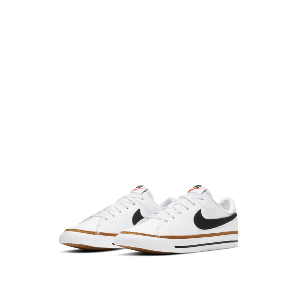 Nike Women shoes COURT LEGACY (GS) Unisex Sneaker