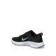 Nike Women shoes WEARALLDAY Black Unisex Sneaker