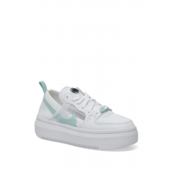 Nike Women shoes W COURT VISION ALTA TXT Women's Sneaker White