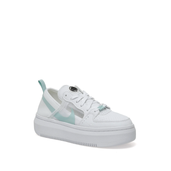 Nike Women shoes W COURT VISION ALTA TXT Women's Sneaker White