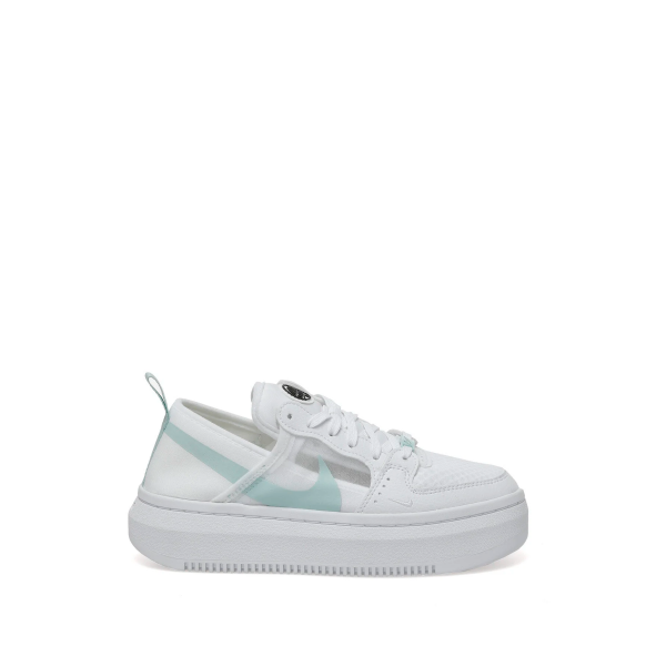 Nike Women shoes W COURT VISION ALTA TXT Women's Sneaker White