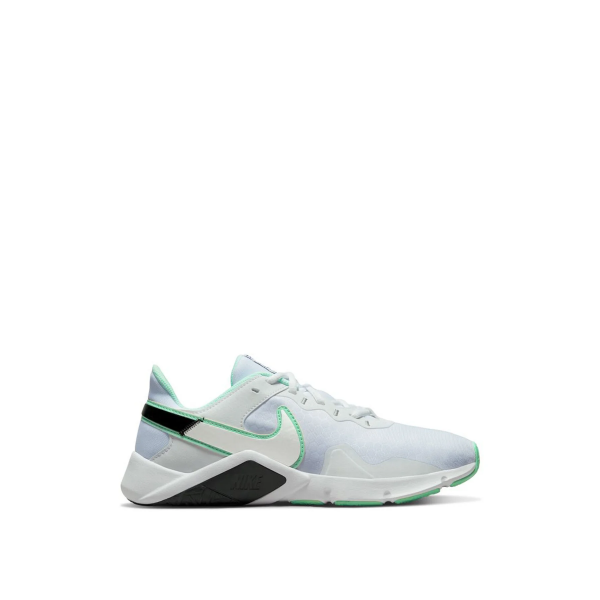 Nike Women shoes W LEGEND ESSENTIAL 2 White Women's Running Shoes