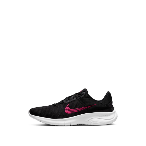 Nike Women shoes W FLEX EXPERIENCE RN 11 N Black Women's Running Shoes