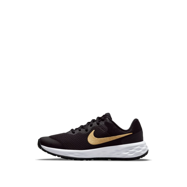 Nike Women shoes REVOLUTION 6 NN (GS) Unisex Running Shoes