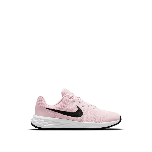 Nike Women shoes REVOLUTION 6 NN (GS) Unisex Running Shoes