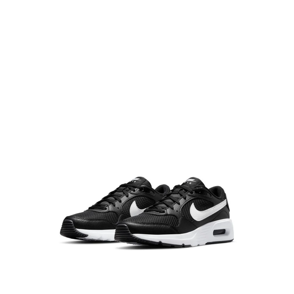 نايك  AIR MAX SC (GS) حذاء رياضي أسود للجنسين