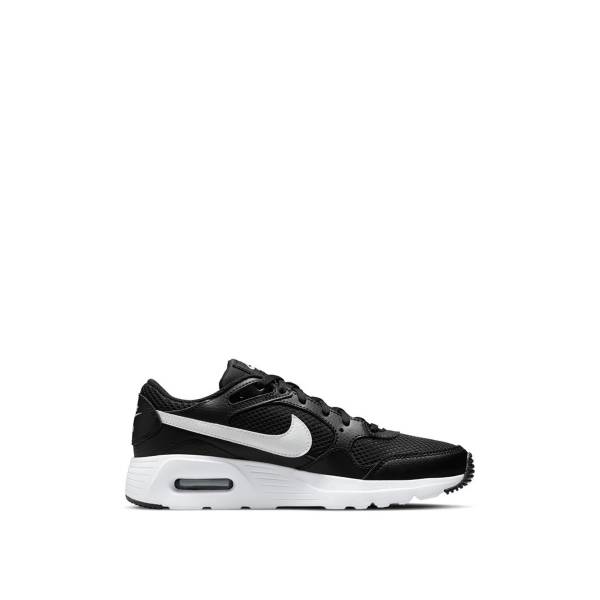 نايك  AIR MAX SC (GS) حذاء رياضي أسود للجنسين