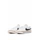 Nike Women shoes COURT LEGACY (GS) White Unisex Sneaker