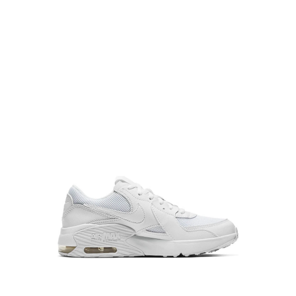 حذاء نايك للنساء AIR MAX EXCEE (GS) حذاء رياضي نسائي أبيض