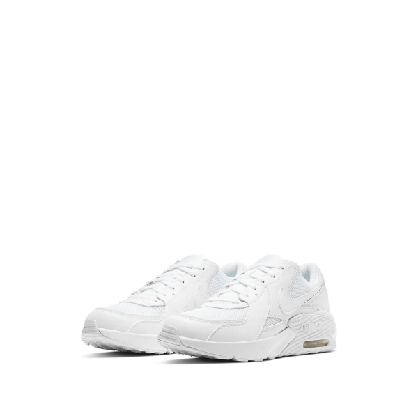 Nike Women shoes AIR MAX EXCEE (GS) White Women's Sneaker