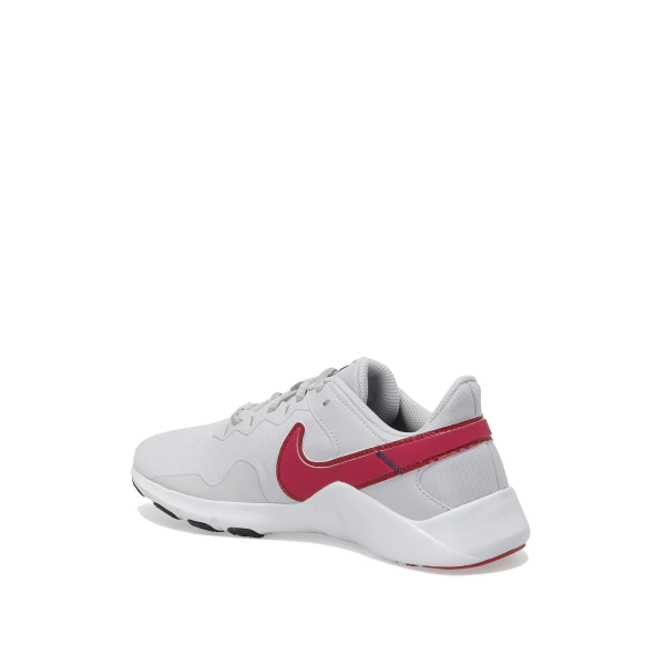 Nike Women shoes LEGEND ESSENTIAL 2 Gray Women's Running Shoes