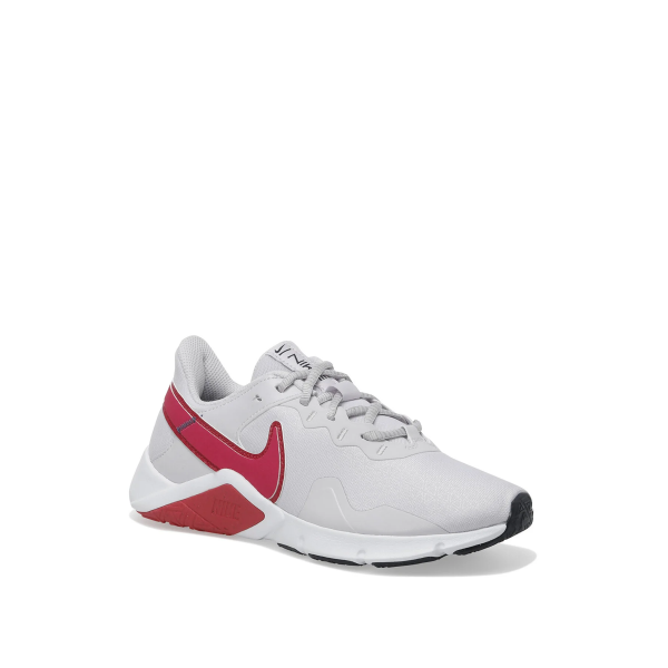 Nike Women shoes LEGEND ESSENTIAL 2 Gray Women's Running Shoes