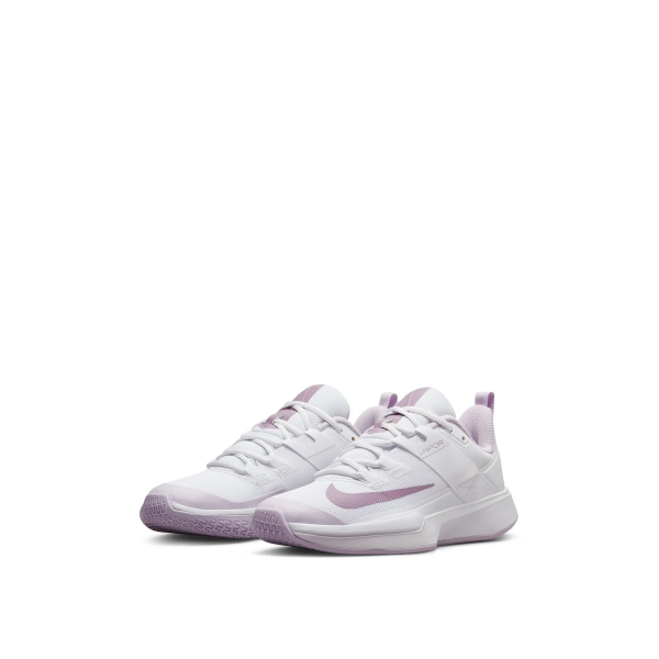 Nike Women shoes COURT VAPOR LITE Pink Women's Tennis Shoe