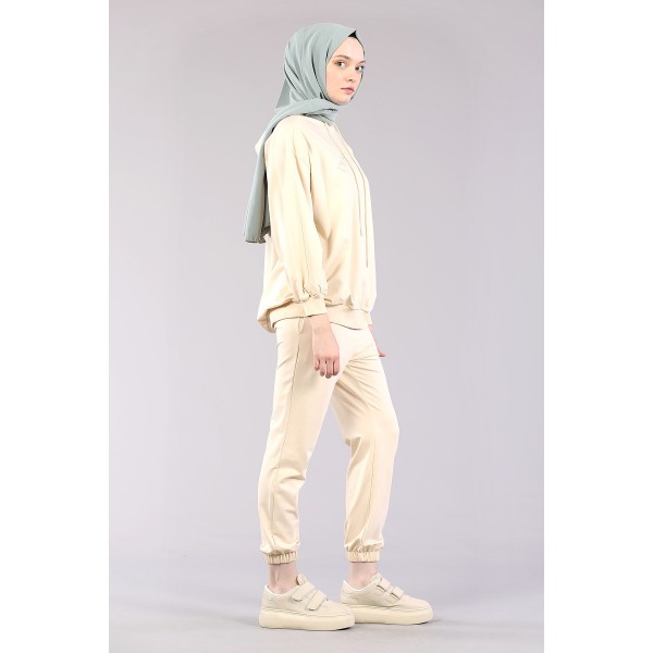 Tekbir 27270 woman sport clothes