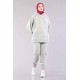 Tekbir 638 Hoodie Suit