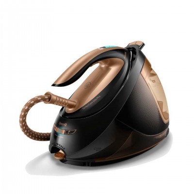 مكواة البخار فيليبس GC9682 / 80 PerfectCare Elite Plus مكواة البخار فيليبس GC9682 / 80 PerfectCare Elite Plus