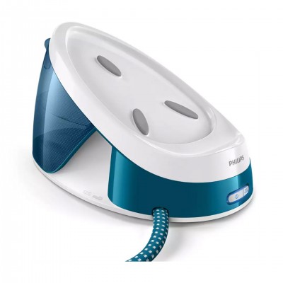 مكواة البخار فيليبس GC6815 / 20 PerfectCare Compact Essential Steam Generator Iron مكواة البخار فيليبس GC6815 / 20 PerfectCare Compact Essential Steam Generator Iron