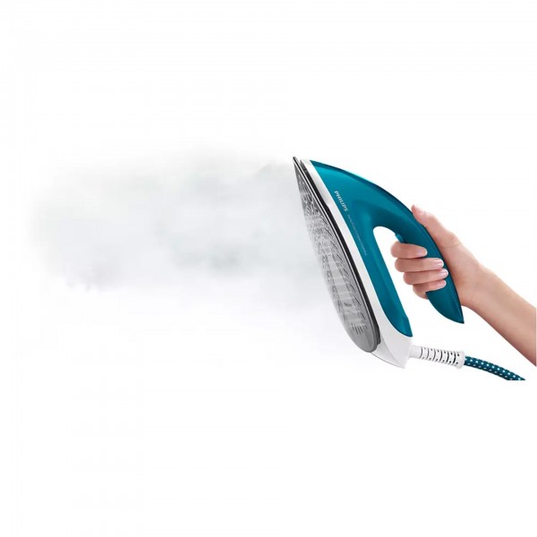 مكواة البخار فيليبس GC6815 / 20 PerfectCare Compact Essential Steam Generator Iron