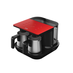 Beko Turkish coffee maker TKM 8961 K New Keyf