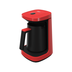 Beko Turkish coffee maker TKM 2940 K  Beko Turkish coffee maker TKM 2940 K