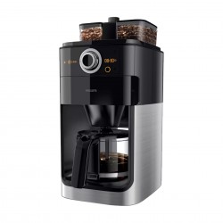 Philips Coffee Machine HD7769/00 Filter  with Grinder Philips Coffee Machine HD7769/00 Filter  with Grinder