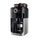 Philips Coffee Machine HD7769/00 Filter  with Grinder