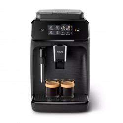 Philips EP1220/00 Fully Automatic Espresso Machine Philips EP1220/00 Fully Automatic Espresso Machine