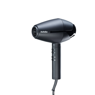 BaByliss 6720E AC Compact Intense Hair Dryer BaByliss 6720E AC Compact Intense Hair Dryer