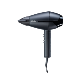 BaByliss 6720E AC Compact Intense Hair Dryer BaByliss 6720E AC Compact Intense Hair Dryer