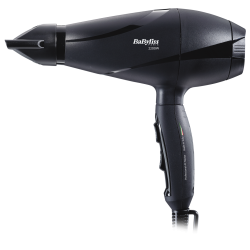 BaByliss 6613DE Pro Silence Volume 2200W Hair Dryer BaByliss 6613DE Pro Silence Volume 2200W Hair Dryer