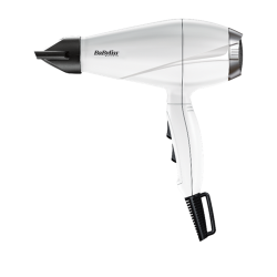 BaByliss 6704WE Speed Pro 2.000W Hair Dryer BaByliss 6704WE Speed Pro 2.000W Hair Dryer