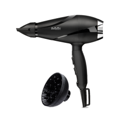 BaByliss 6713DE Shine Pro 2200W Hair Dryer BaByliss 6713DE Shine Pro 2200W Hair Dryer
