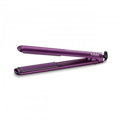 BaByliss 2513PE Velvet Orchid Hair Straightener and Styler BaByliss 2513PE Velvet Orchid Hair Straightener and Styler