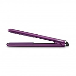 BaByliss 2513PE Velvet Orchid Hair Straightener and Styler BaByliss 2513PE Velvet Orchid Hair Straightener and Styler